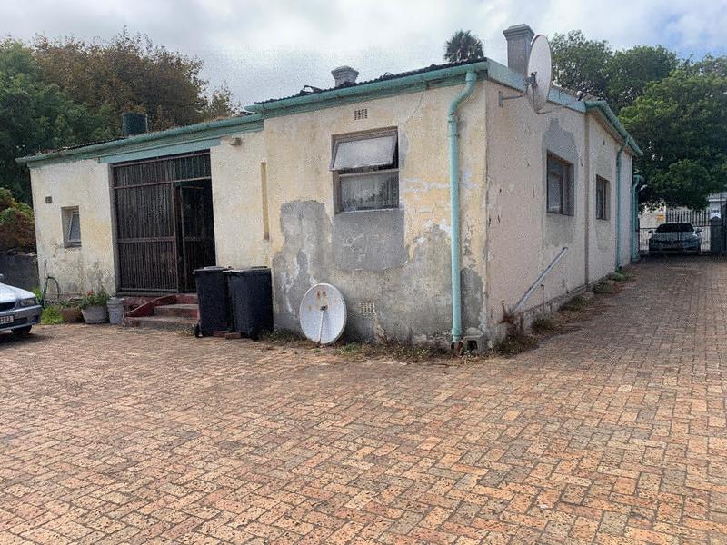 3 Bedroom Property for Sale in Plumstead Western Cape